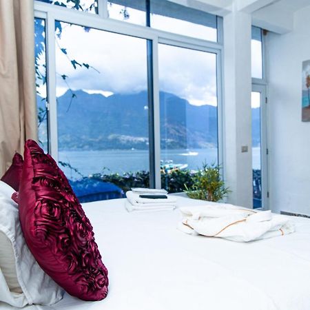 Villa Tiberias By Luxury Atitlan San Pedro La Laguna Exterior foto